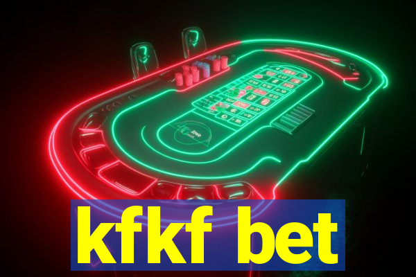 kfkf bet